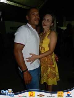 Fenômenos do Forró